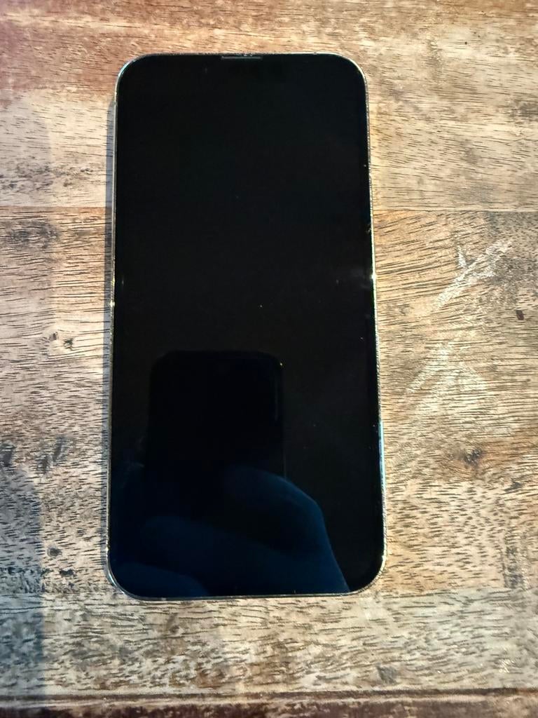 Iphone 13 Pro Gold, 128 GB, Ophalen of Verzenden, Zo goed als nieuw, IPhone 13 Pro