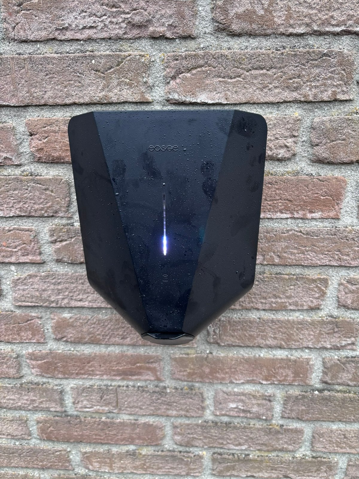 Easee charge up 22kw - gekocht Mei 2026, Ophalen of Verzenden, Zo goed als nieuw, Laadpaal