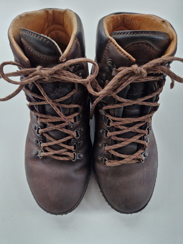 bergwandelschoenen, Ophalen of Verzenden, Zo goed als nieuw, Schoenen
