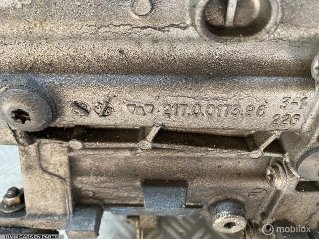 Cilinderkop BMW 3-serie E90 e87 318i 118i h46b20b 7505422, Gebruikt, Info@bmwcarsenparts.nl, Bmw, Ophalen of Verzenden