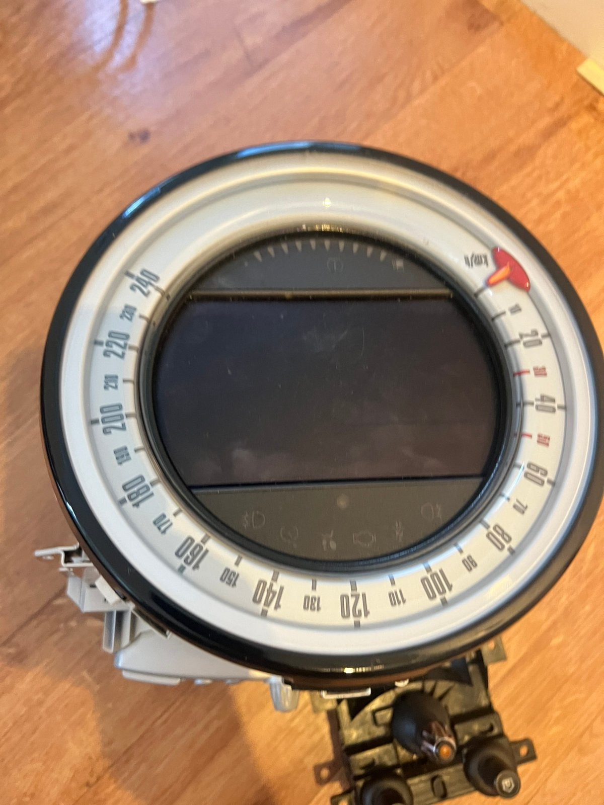 complete set navigatie en radio mini cooper r56, Ophalen of Verzenden, Zo goed als nieuw
