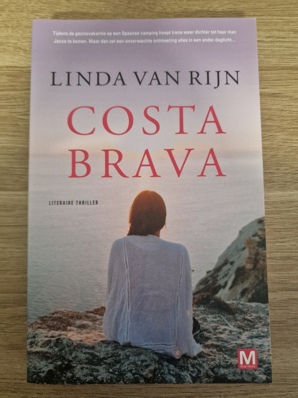 NIEUW Costa Brava, Ophalen, Nieuw