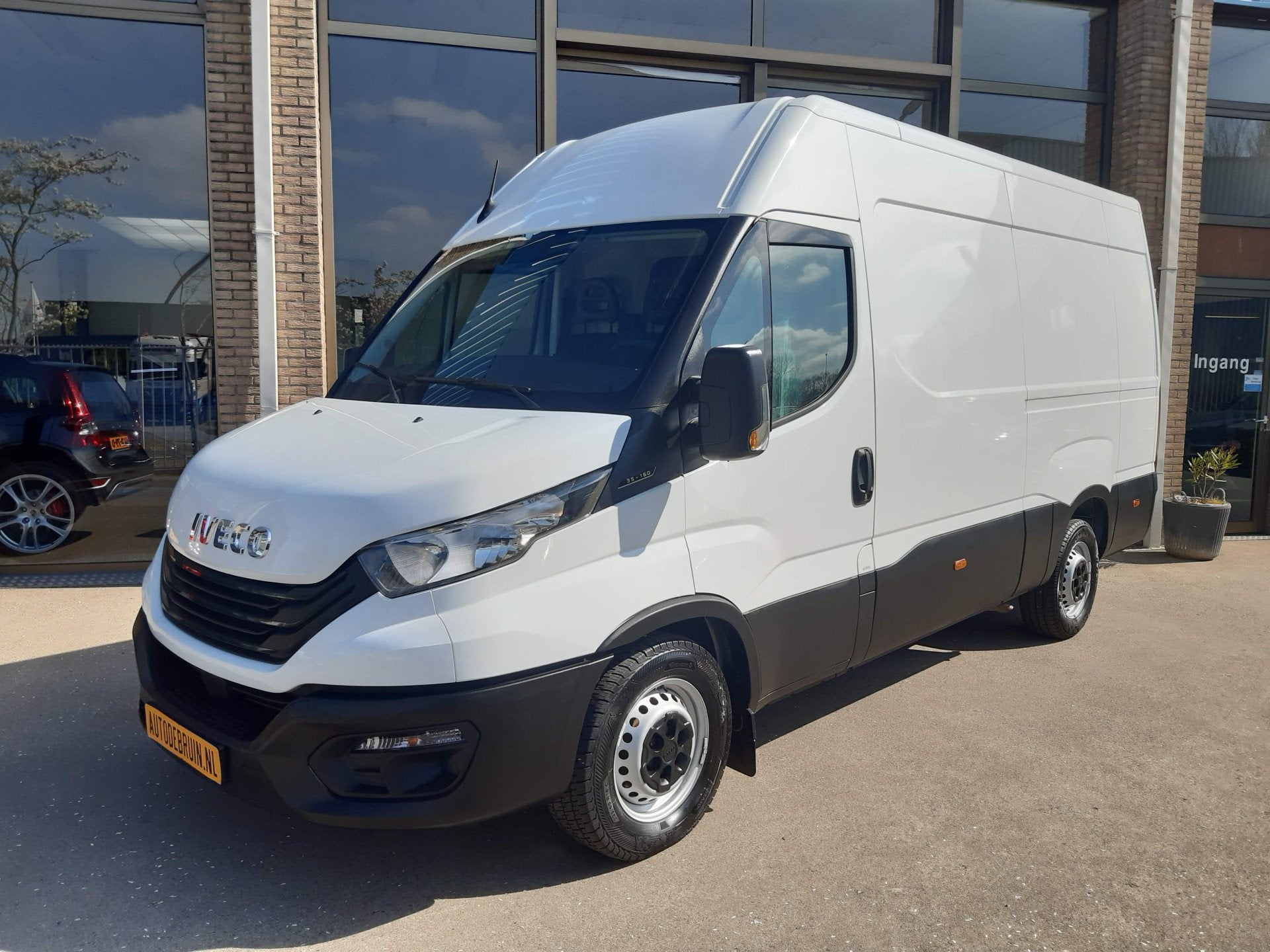 Iveco Daily