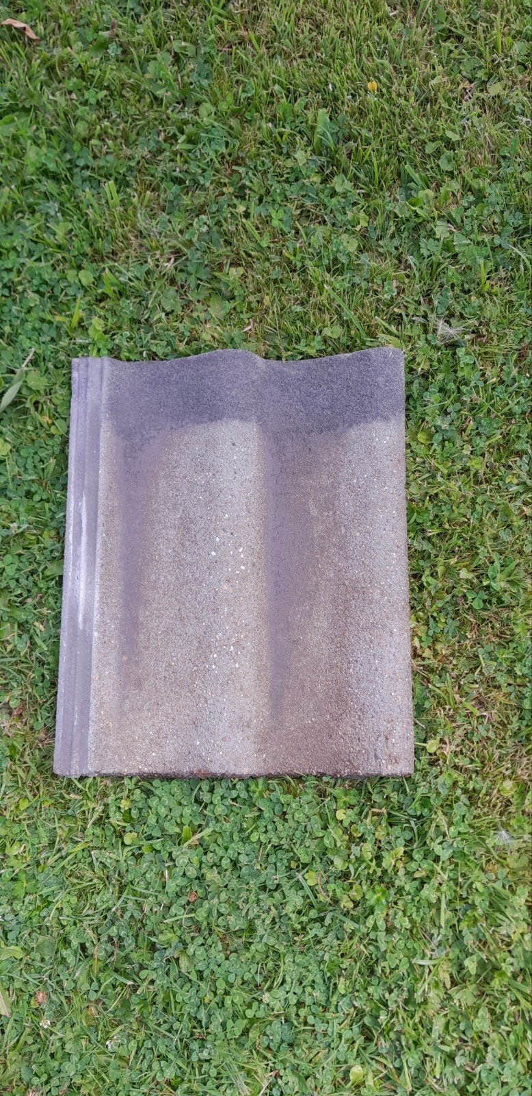 Dakpan, sneldekker, Ophalen, Steen of Klei, Minder dan 5 m², Dakpannen