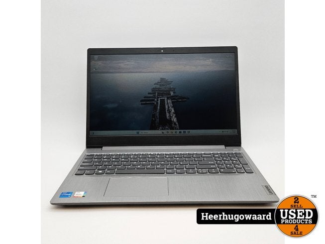 Lenovo IdeaPad 3 15ITL05 - i5-1135G7 8GB RAM 512GB SSD, Computers en Software, Lenovo, Zo goed als nieuw, Support@lenovo.com, Lenovo Group Limited
1009 Think Place
Morrisville, NC 27560
USA