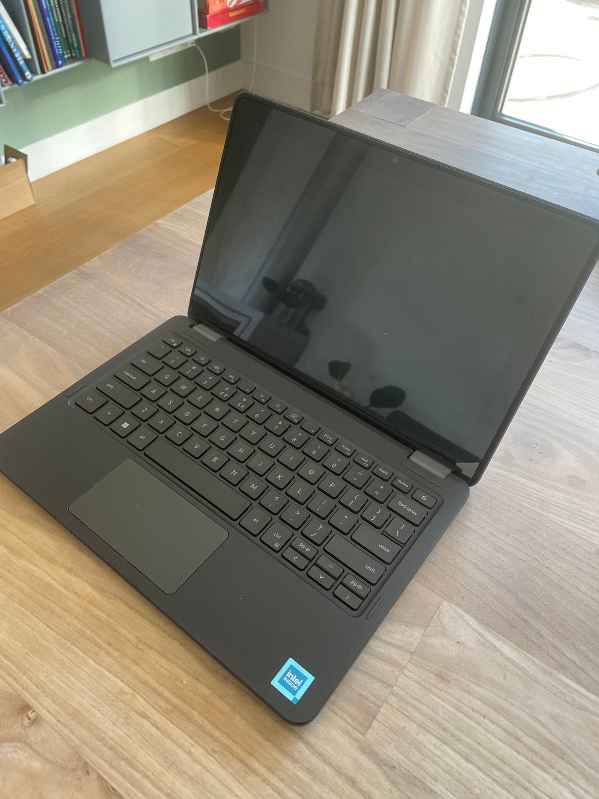 Dell Laptop (2023) - Refurbished, Computers en Software, Windows Laptops, Refurbished, 12 inch, SSD, Onbekend, 8 GB, Qwerty, Met touchscreen