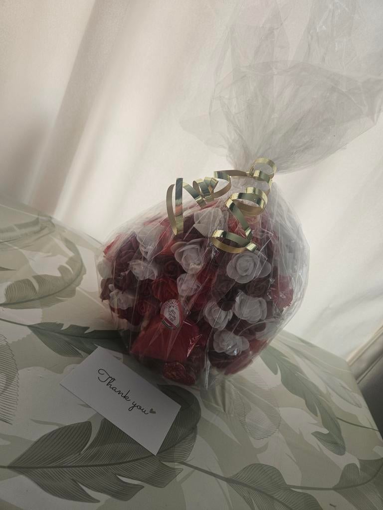 Moederdag cadeau!! €5,00 vasts prijs!!, Ophalen of Verzenden, Nieuw