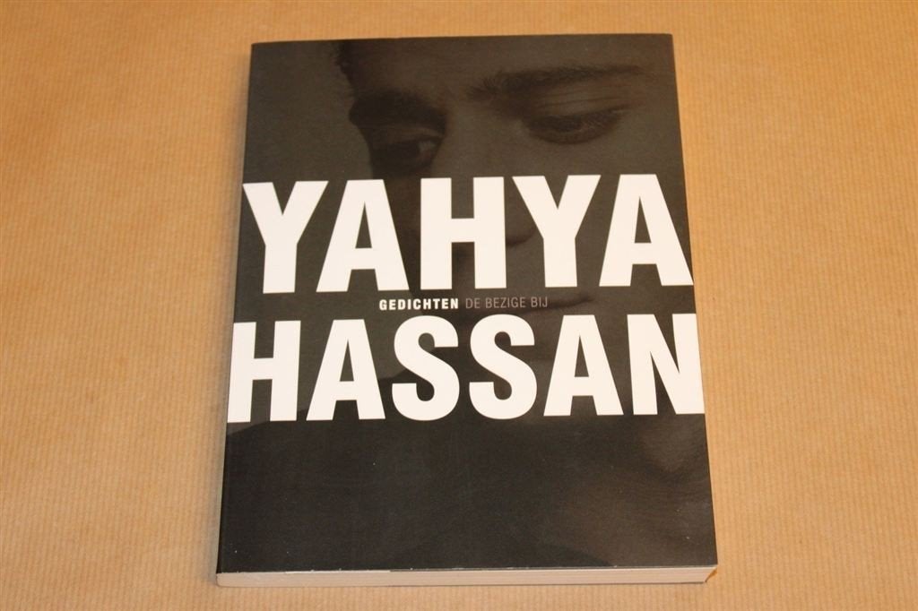 Gedichten — Yahya Hassan — Over Moslimmigranten, Ophalen of Verzenden, Gelezen