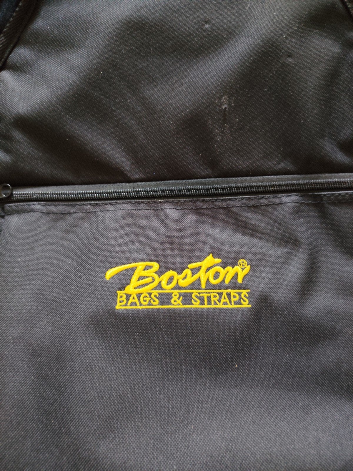 Boston gitaartas / gigbag voor akoestische gitaar, Ophalen, Gebruikt, Akoestische gitaar