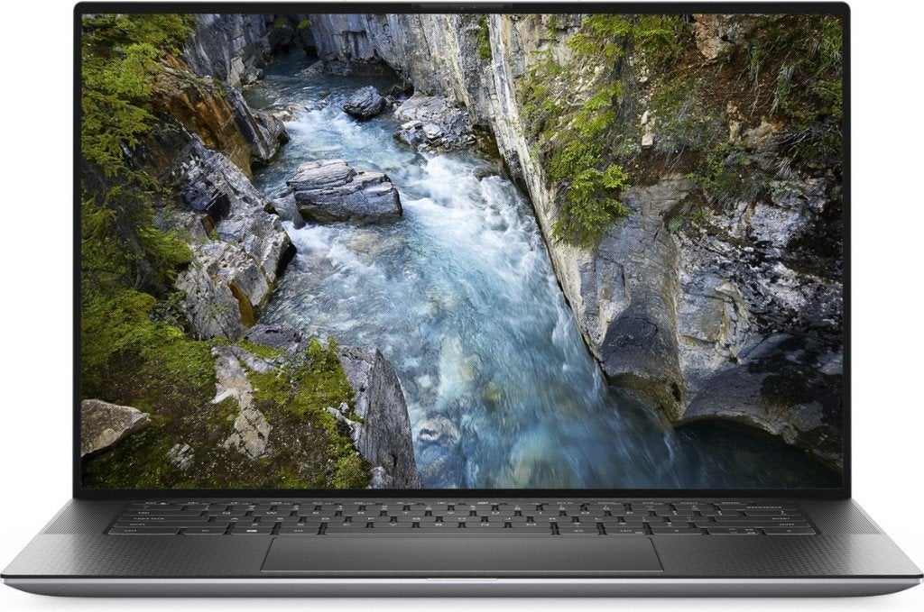 Dell Precision 5550 - i5-10400H - 16GB RAM - 256GB SSD - 15", 256 GB, 2 tot 3 Ghz, Refurbished, Ophalen of Verzenden