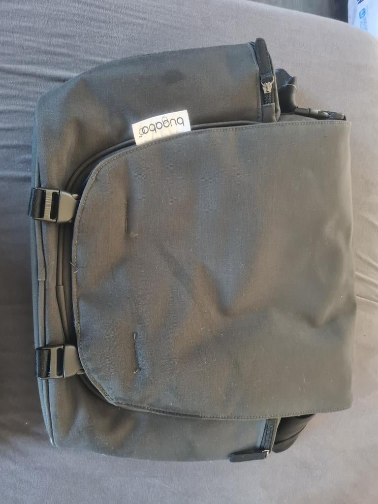 Nieuwe Bugaboo luiertas, Kinderen en Baby's, Luiertassen, Ophalen of Verzenden, Nieuw
