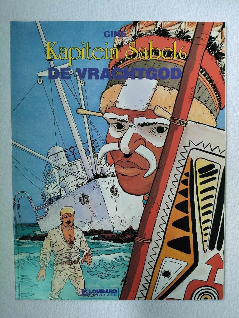 Stripboeken K, Boeken, Stripboeken, Meerdere stripboeken, Ophalen of Verzenden, Gelezen