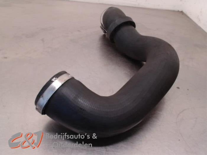 Intercooler Slang van een Volkswagen Transporter, Gebruikt, -, Volkswagen, -