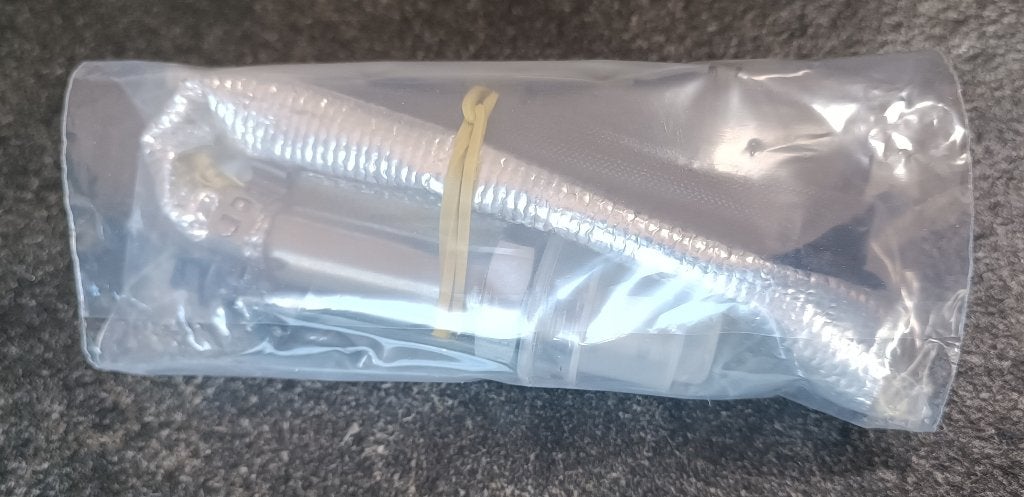 Nieuw ! Lambda sensor regel zijde (VAG-groep), Ophalen of Verzenden, Nieuw, Seat