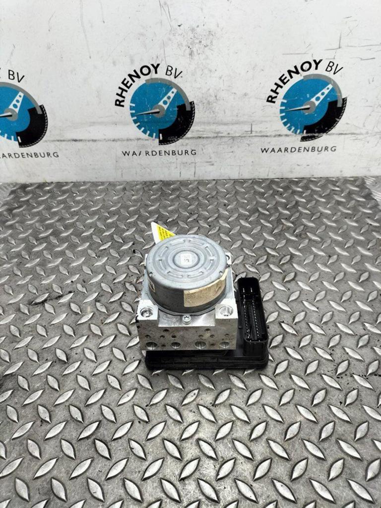FORD FIESTA ST-LINE  ABS POMP  M1BC2B373KB 2023, Ophalen of Verzenden, Gebruikt, Stiba lid