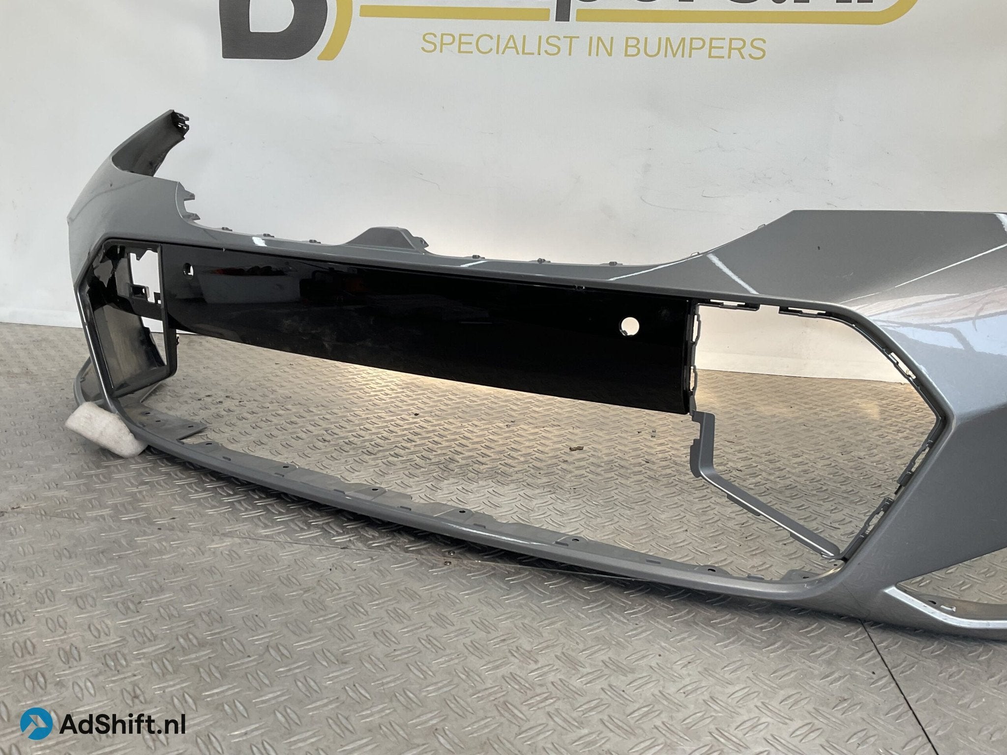 Bumper BMW 3 Serie G20 G21 MPakket M-Pakket Facelift LCI 511, Bumper