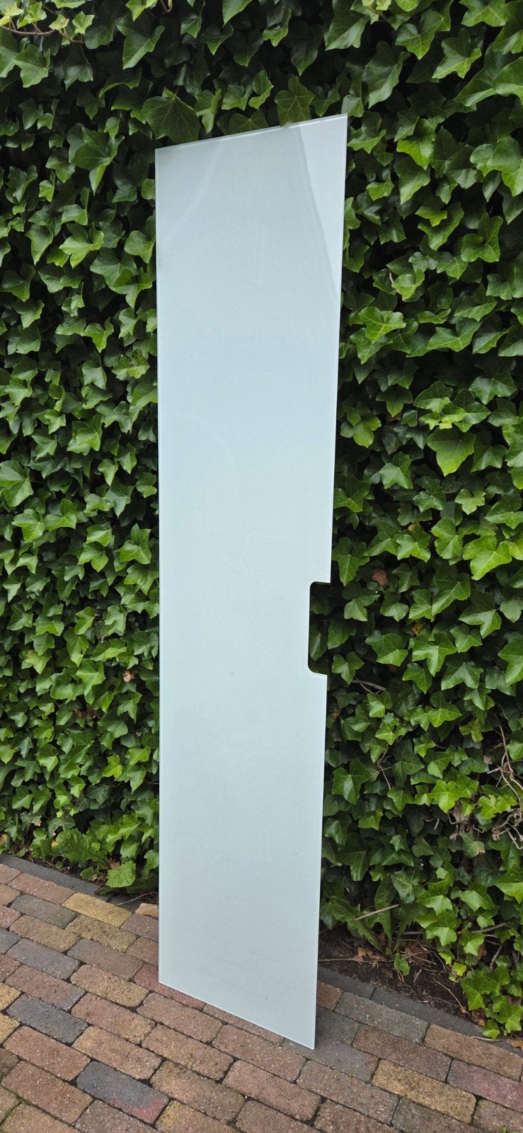 Glasplaat voor Ikea Besta tv-meubel 180 cm breed, Huis en Inrichting, Kasten | Televisiemeubels, Ophalen, 150 tot 200 cm, Minder dan 100 cm