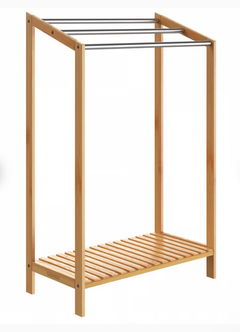 Casaria handdoekenrek, nieuw in verpakking, Ophalen, Nieuw