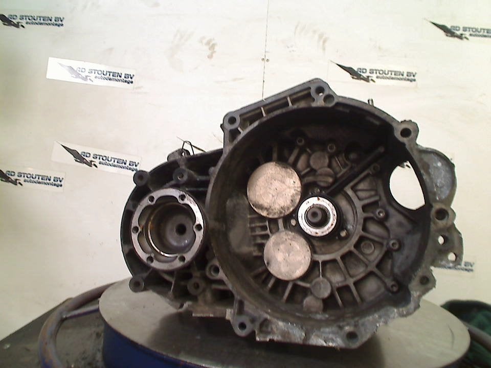 Versnellingsbak Schakel Volkswagen Golf Plus (5M1/1KP) HDU, Auto-onderdelen, Gebruikt, Volkswagen, Volkswagen AG, Kundenbetreuung@volkswagen.de