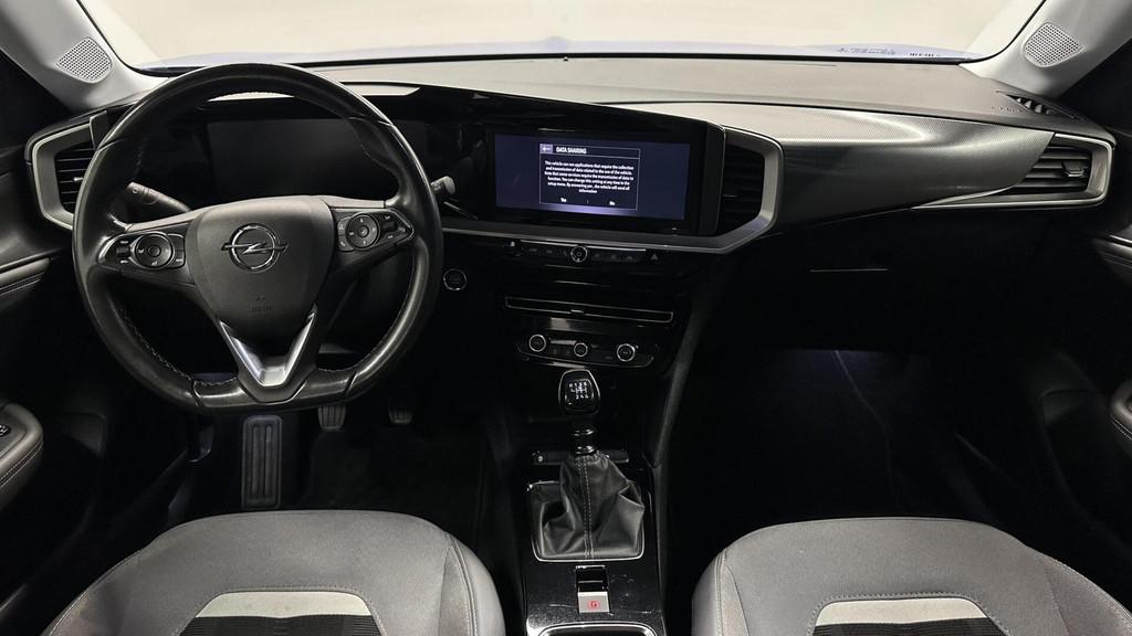 Opel Mokka 1.2 Business Elegance CAMERA CARPLAY NAVI CRUISE, Voorwielaandrijving, Gebruikt, Euro 6, Met garantie (alle)