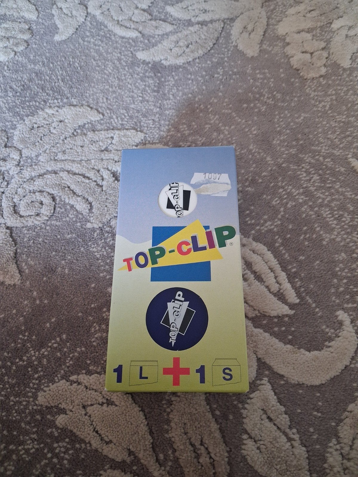 Top_clip, Ophalen of Verzenden