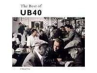 Ub40 - The Best Of Ub40, Vol. 1, Ophalen of Verzenden, Reggae, Zo goed als nieuw, Verzamelalbum
