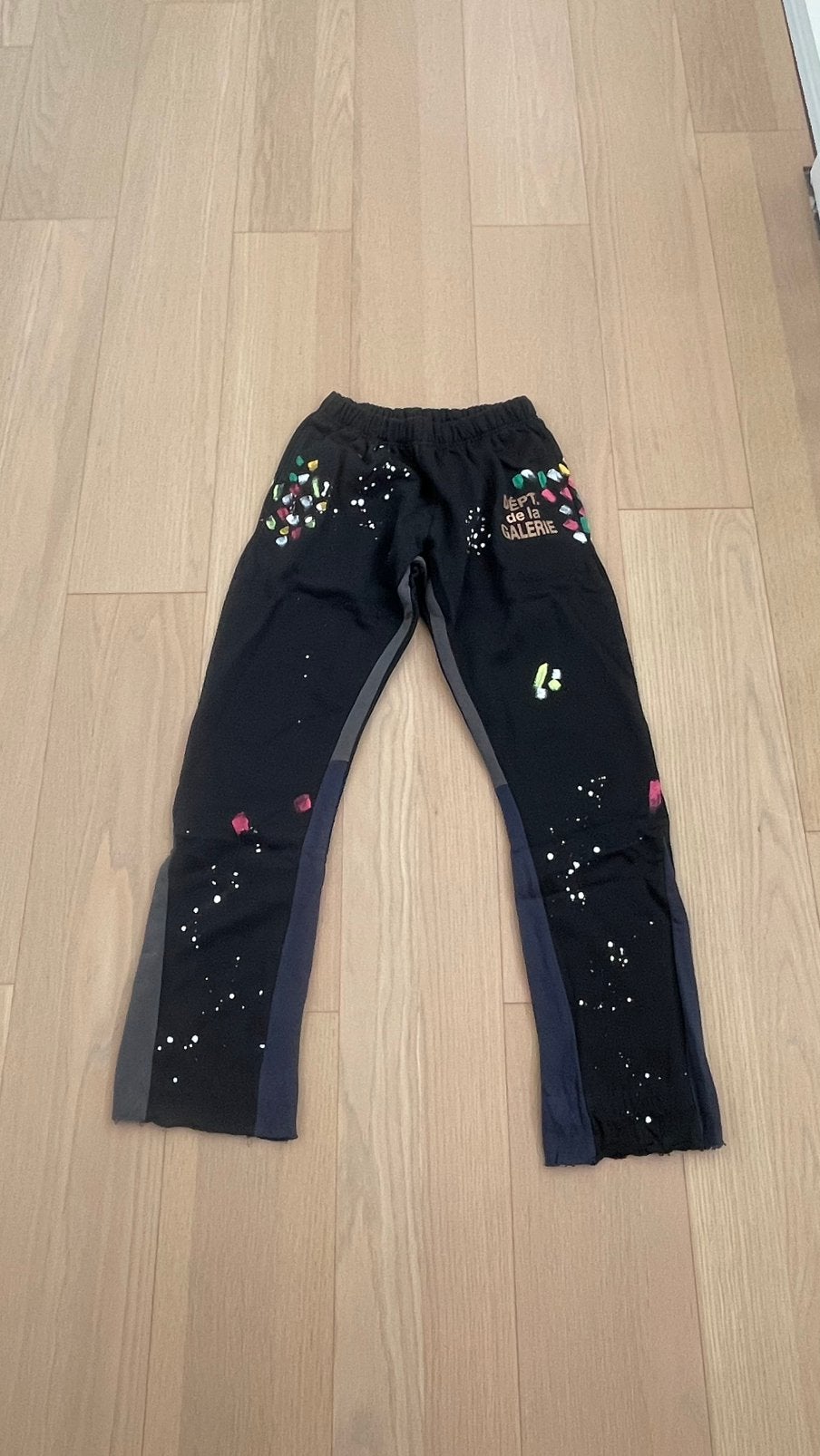 Gallery dept joggers, Ophalen of Verzenden, Nieuw, Grijs, W33 - W34 (confectie 48/50)