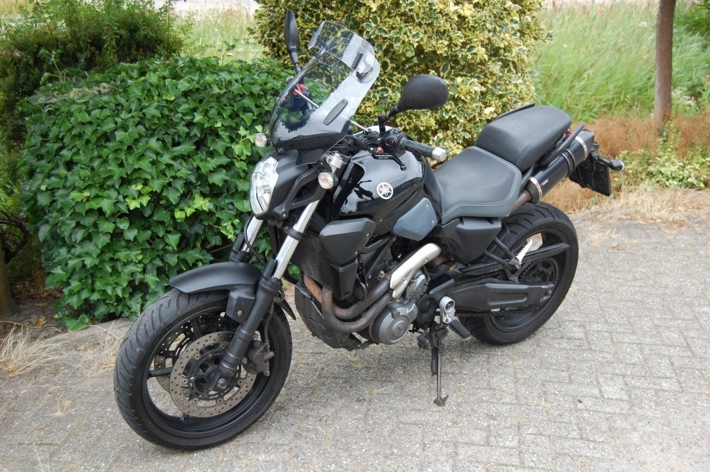 Yamaha MT-03 Naked (bj 2010), Bedrijf, Contact via formulier op de website, Overig, Yamaha