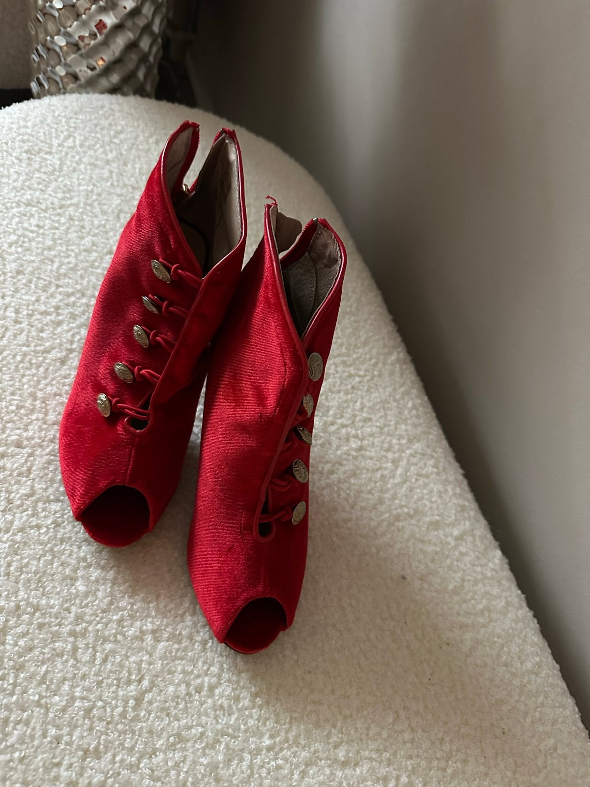 Diverse hakken en pumps, maten 36 en 37, Ophalen of Verzenden, Gedragen, Overige kleuren, Pumps