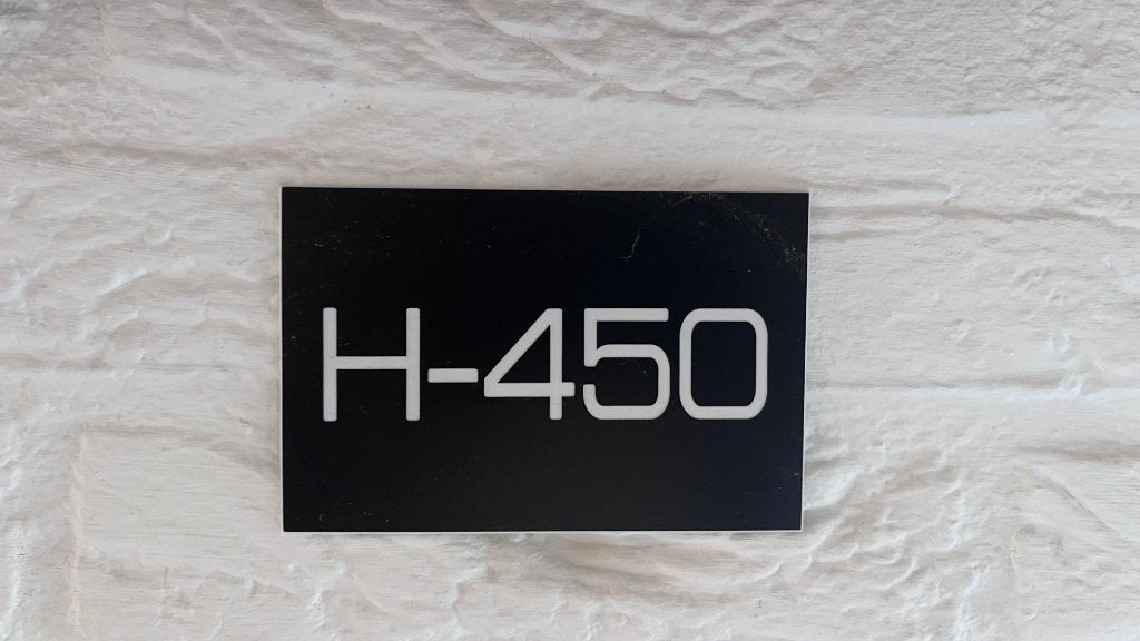 H-450 drone propeller, Ophalen, Zo goed als nieuw, Overige typen