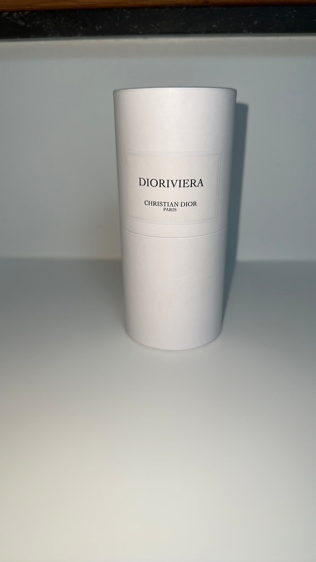 Dior, Dioriviera eau de parfum, Sieraden, Tassen en Uiterlijk, Uiterlijk | Parfum, Zo goed als nieuw, Ophalen of Verzenden