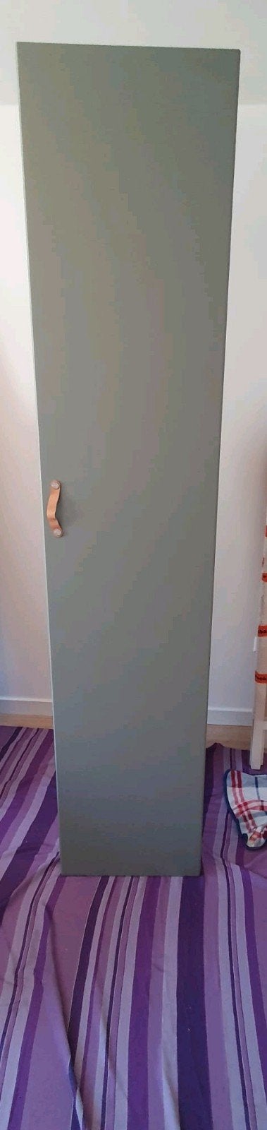Reinsvoll deuren Ikea, 236 hoog (4 deuren), Huis en Inrichting, Kasten | Kledingkasten, Ophalen, Gebruikt, 200 cm of meer, 50 tot 100 cm