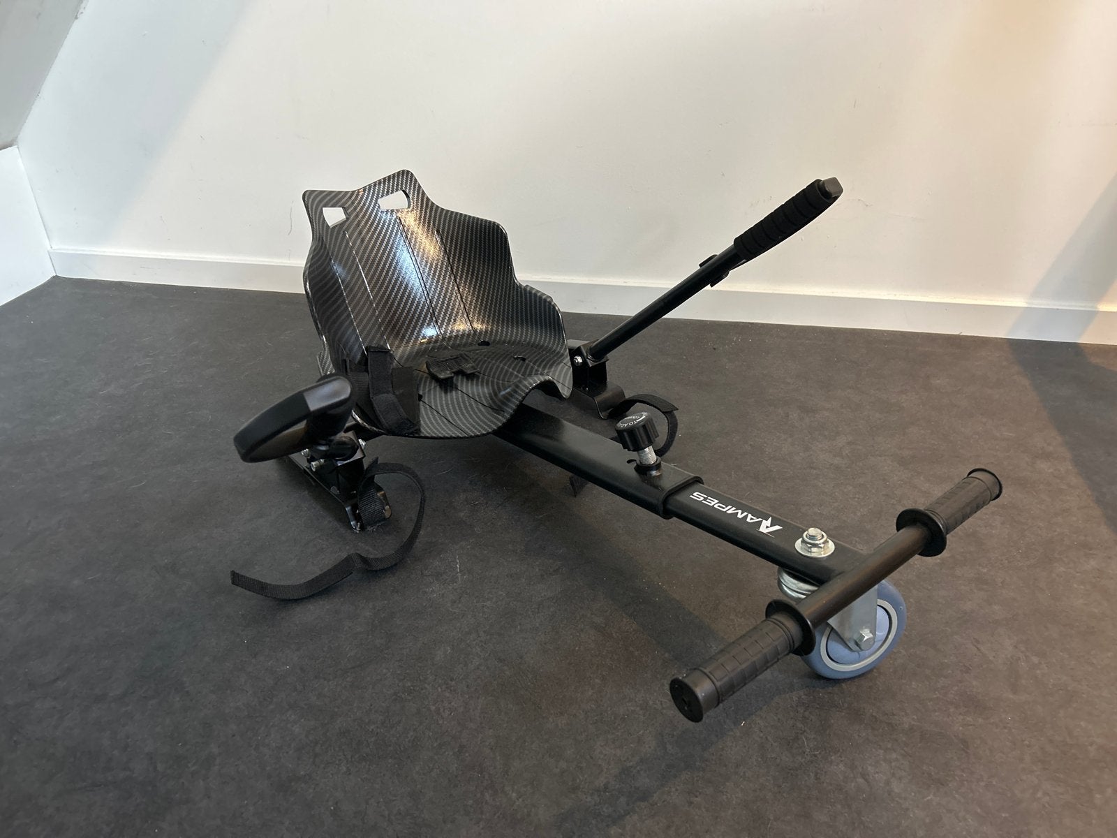 Hoverboard Kart Opzetstuk - Ampees, Fietsen en Brommers, Ophalen, Nieuw, Overige typen