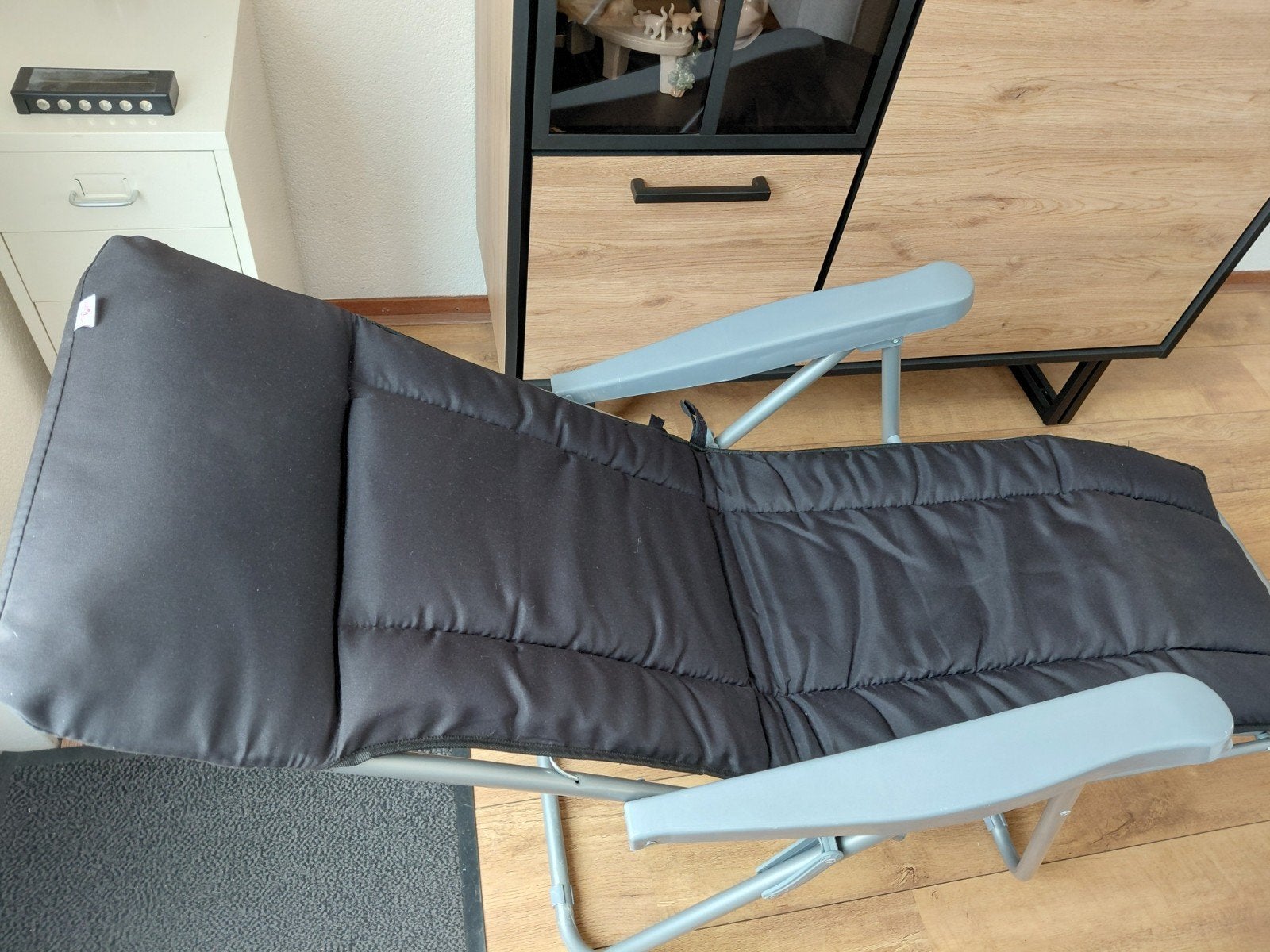 tuinstoelen, Tuin en Terras, Ophalen, Nieuw