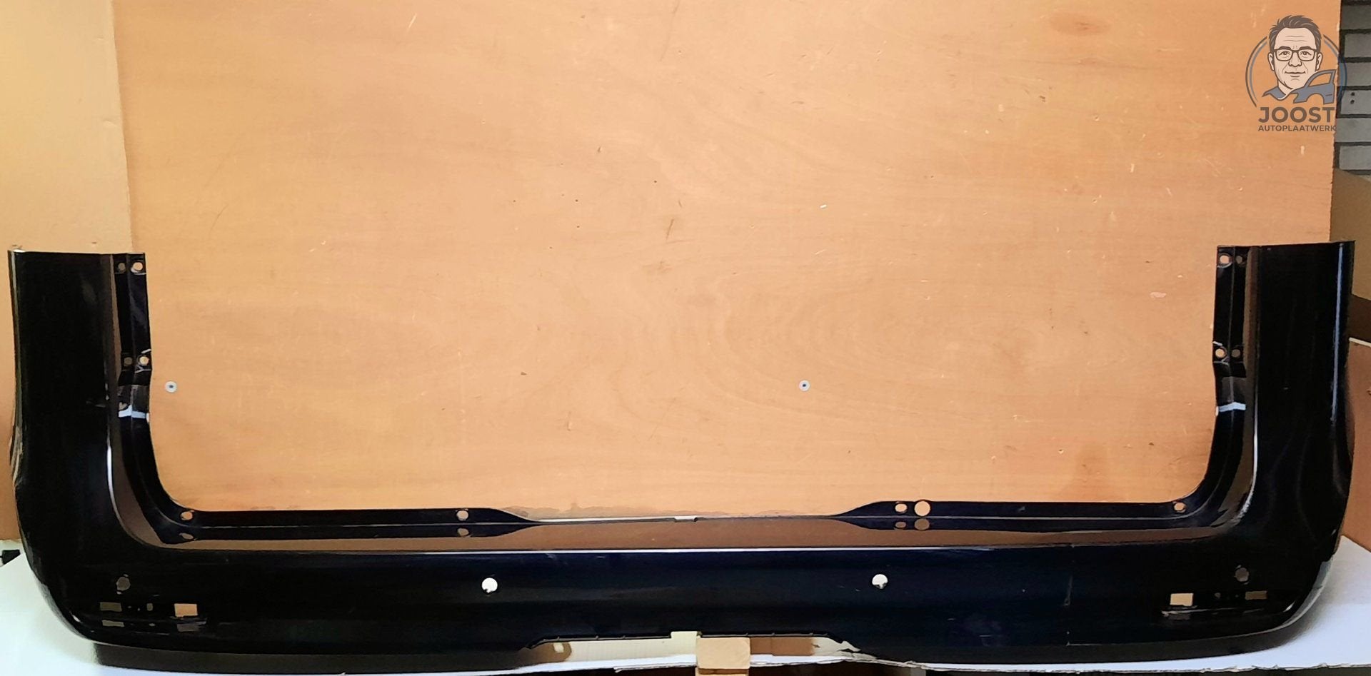 Achterbumper Mercedes Vito / V-klasse FL '19 A4478807802, Gebruikt, -, Ophalen of Verzenden, Achter
