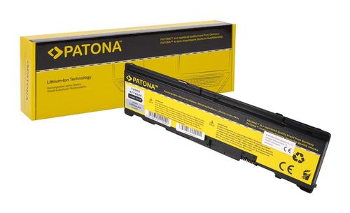 Battery IBM Lenovo Thinkpad T400s 51J0497 42T4690 42T4691, Verzenden, Nieuw