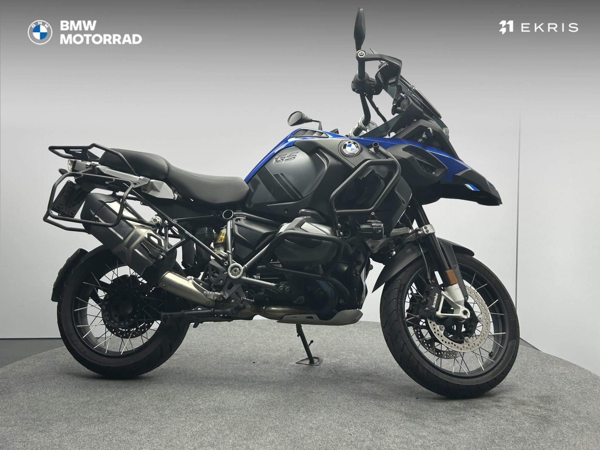 BMW R 1250 GS Adventure