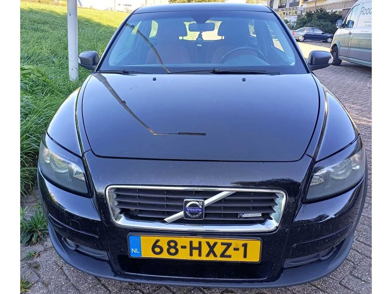 Volvo C30 1.6D DRIVe Sport , 68-HXZ-1, Auto's, Voorwielaandrijving, Gebruikt, 4 cilinders, Cabriolet