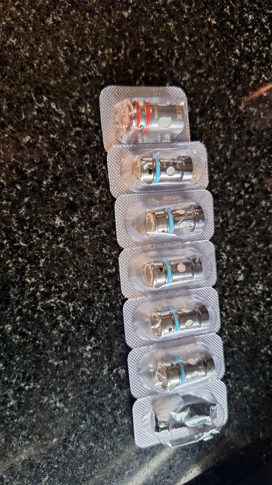 filter, Ophalen of Verzenden, Nieuw