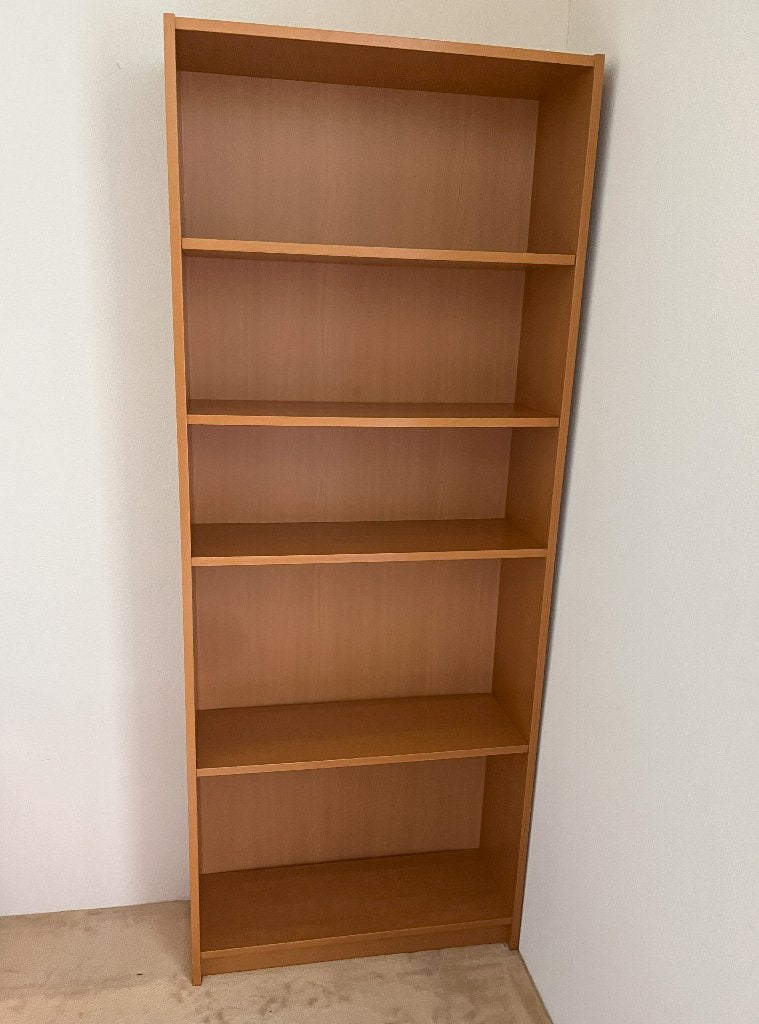 IKEA billy boekenkast, Huis en Inrichting, Ophalen, Met plank(en), Gebruikt, 200 cm of meer
