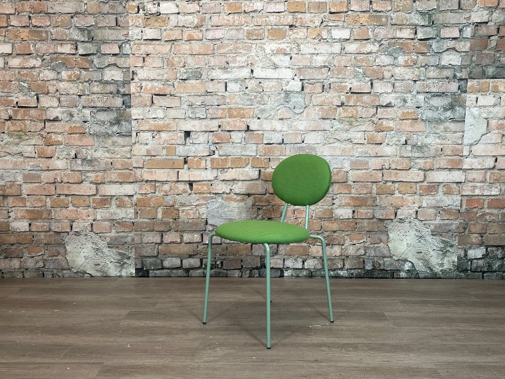 Lensvelt Rick Minkes RNA Chair 171 groen bij TheReSales, Ophalen, Overige kleuren, Design, Zo goed als nieuw