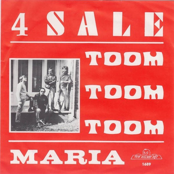 Nieuwpersing vinylsingle 4 sale '21 gezocht, Ophalen of Verzenden, Zo goed als nieuw, Overige formaten, Levenslied of Smartlap