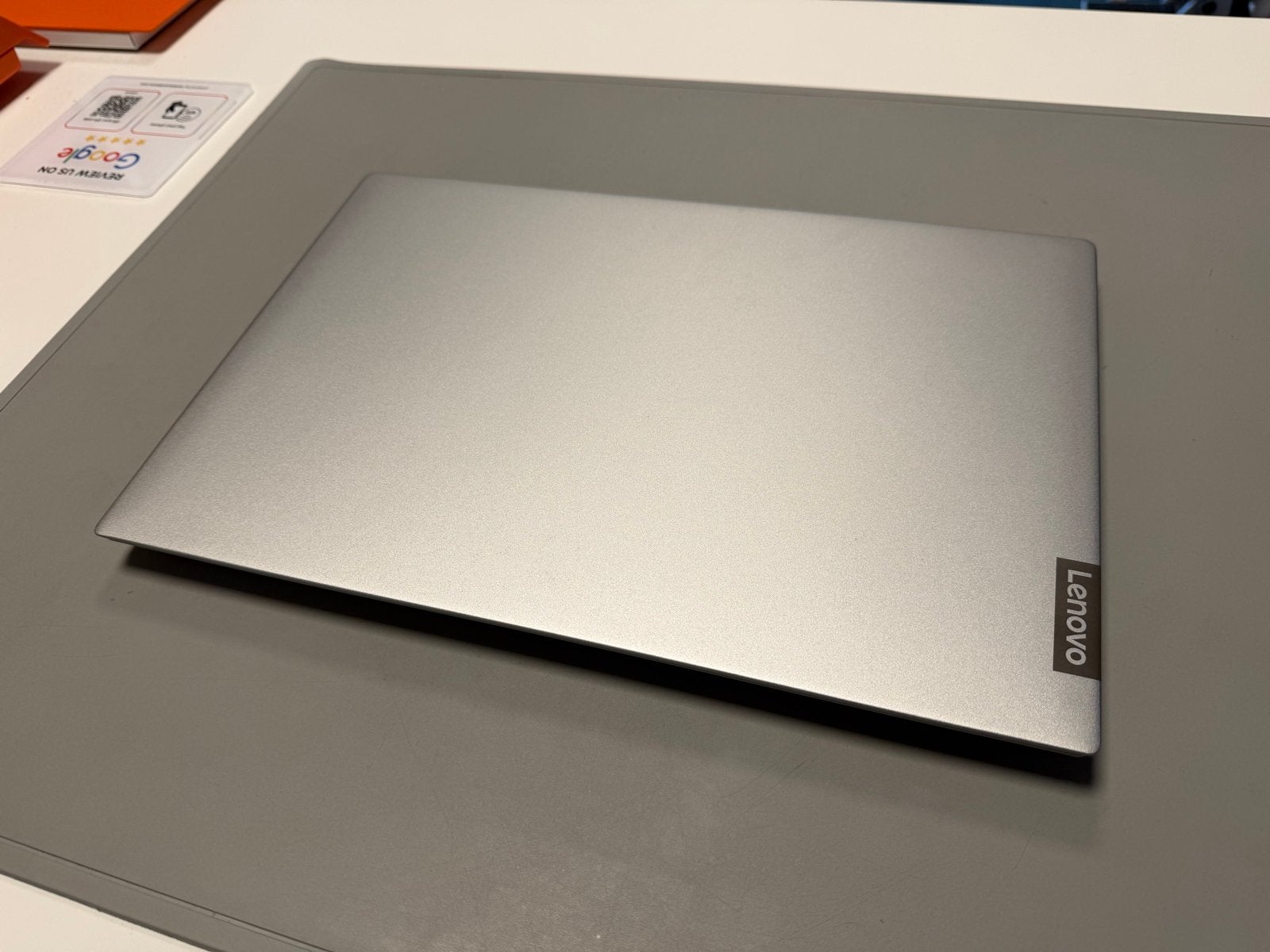 Lenovo IdeaPad S340-14IIL Laptop - Intel Core i5 10e Gen, Computers en Software, Windows Laptops, 2 tot 3 Ghz, Qwerty, 8 GB, 14 inch