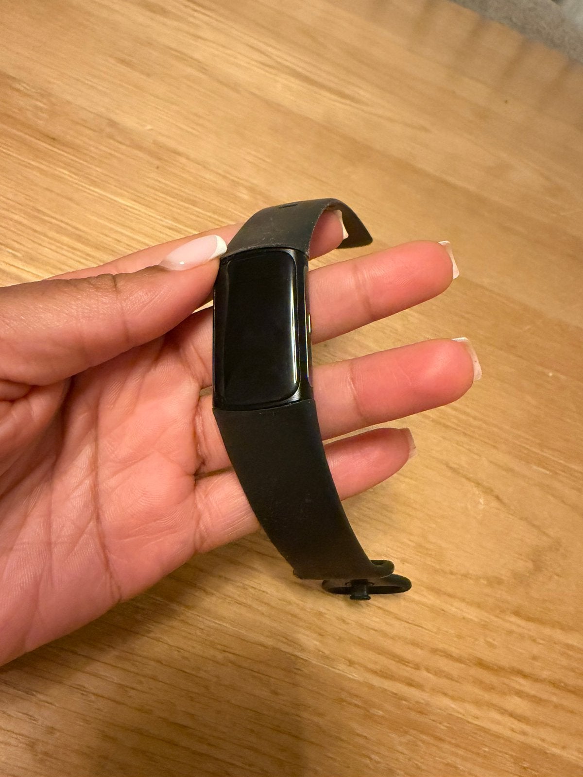 Fitbit charge 6, Sport en Fitness, Hartslagmeters, Ophalen of Verzenden, Zo goed als nieuw, Overige merken