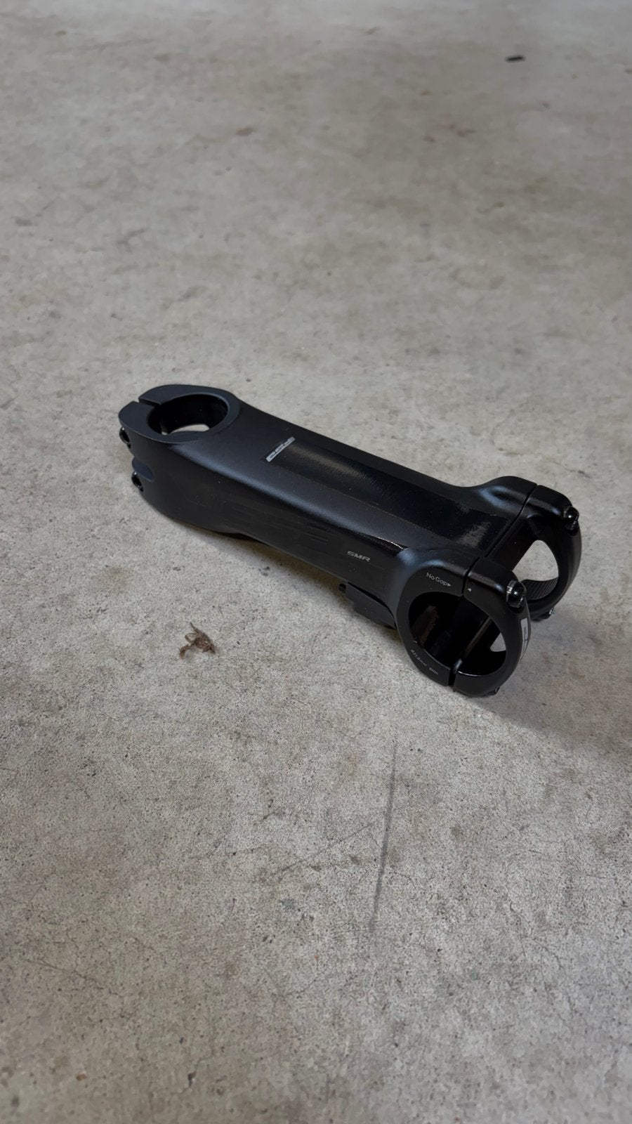 FSA SMR stuurpen 120mm, Fietsen en Brommers, Stuur, Nieuw, Ophalen of Verzenden, Aluminium