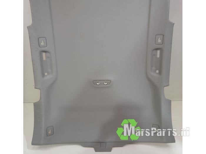 Hemelbekleding van een Audi A4, Gebruikt, -, -, -