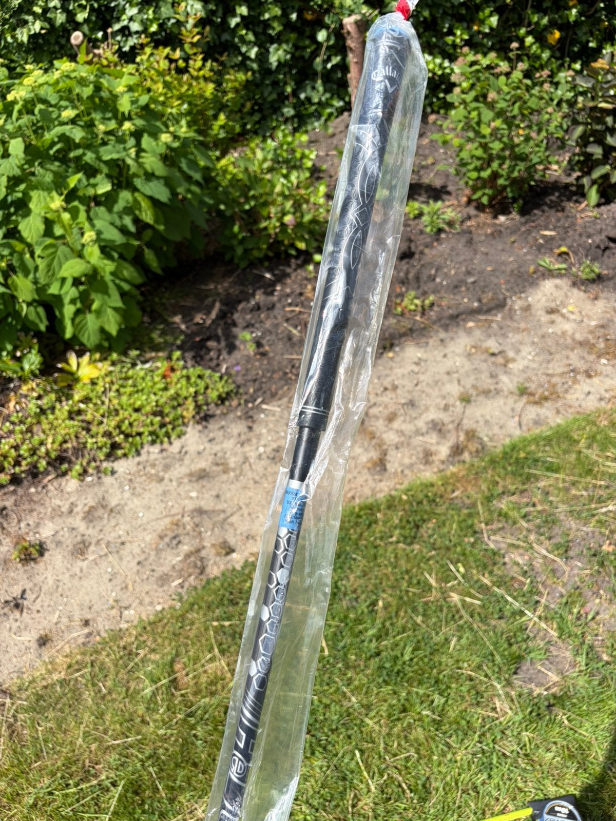 UST Helium damesshaft | Callaway | Nieuw!, Sport en Fitness, Golf, Ophalen, Nieuw, Overige typen, Callaway