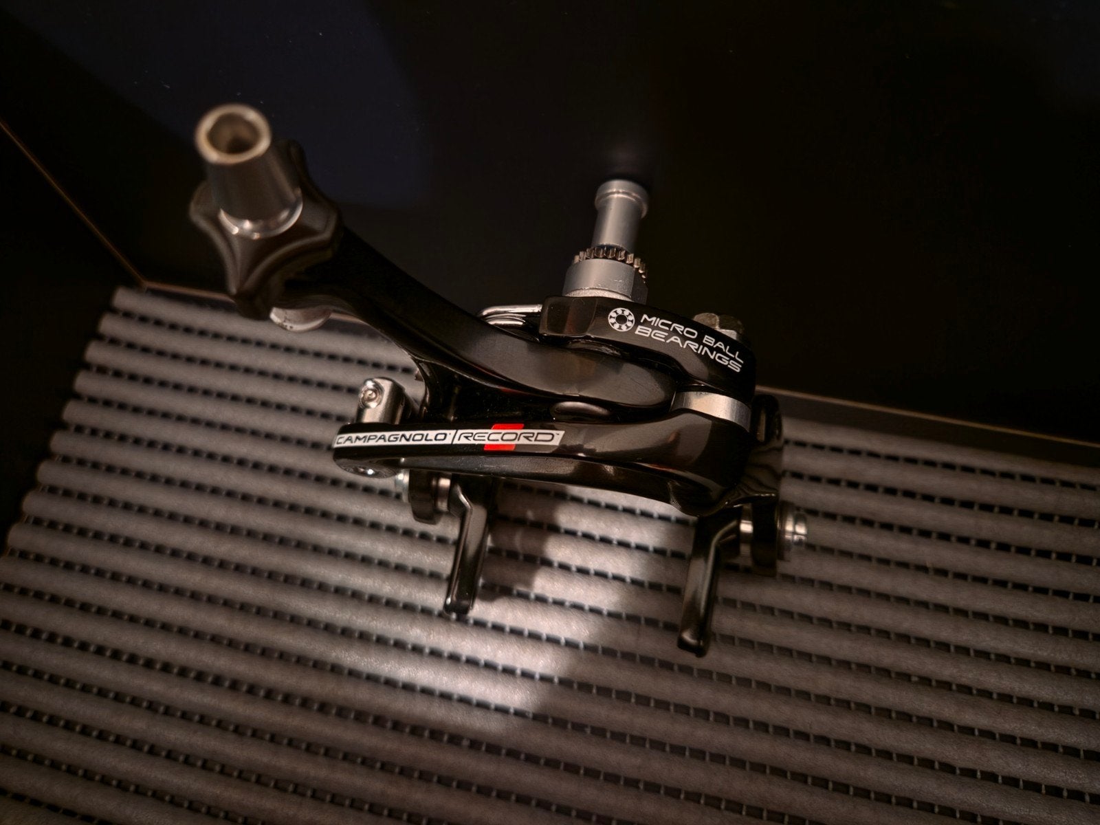 Nieuwe Campagnolo Record Remklauw, Remmen, Campagnolo, Nieuw, Ophalen of Verzenden