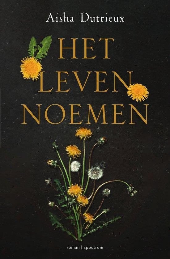 Aisha Dutrieux Het leven noemen, Ophalen of Verzenden, Nieuw, Spiritualiteit algemeen, Achtergrond en Informatie