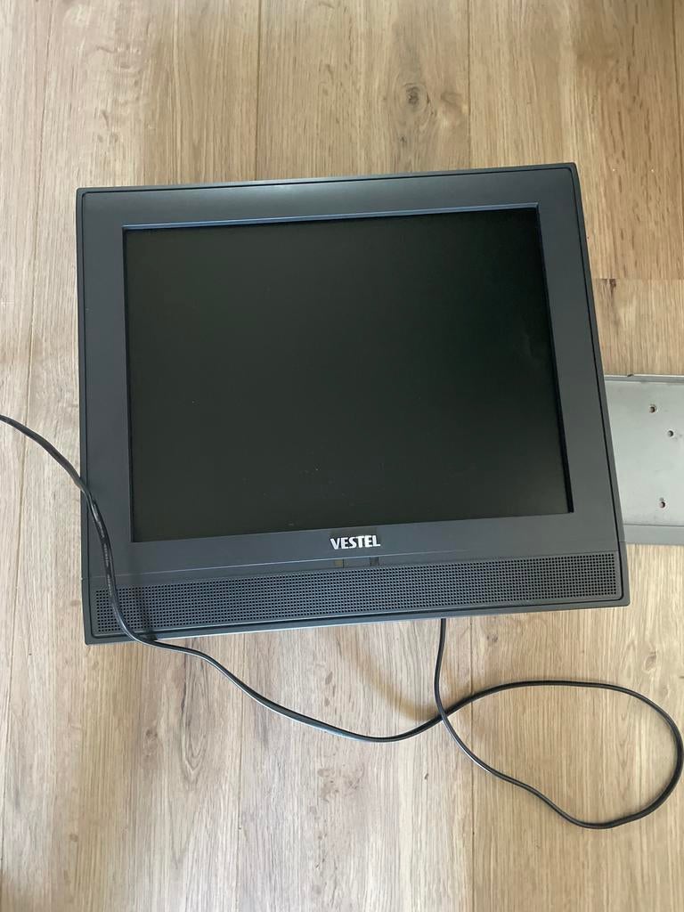 Vestel televisie, Gebruikt, 40 tot 60 cm, Ophalen, Overige merken